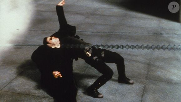 Segundo Simon Whiteley, diretor de arte responsável pela criação da sequência, o segredo por trás dos códigos é bem simples e inusitado