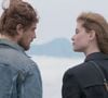 Lívia (Alinne Moraes) e Felipe (Rafael Cardoso) conseguem ter um final feliz em 'Além do Tempo'