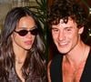 Bruna Marquezine e Shawn Mendes estão juntos desde o final de 2025 e passaram o réveillon 2026 no Nordeste