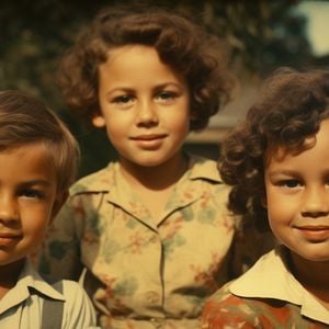 Geração que cresceu sem supervisão constante aprendeu a lidar melhor com frustrações