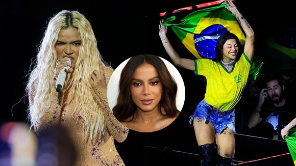 Quem é Karol G? Atração da NFL, cantora já foi 'cancelada' por fãs de Anitta e pediu ‘desculpas’ ao Brasil por mal-estar: 'Sinto muito'