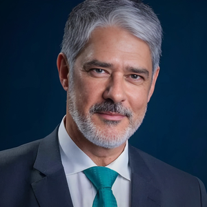 Adeus, JN! William Bonner já tem data marcada para deixar bancada de jornal da Globo após 29 anos; ex-âncora já tem substituto e nova ‘casa'