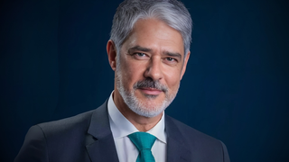 Adeus, 'JN'! William Bonner tem data marcada para deixar bancada de jornal da Globo após 29 anos; ex-âncora já tem substituto e nova ‘casa'