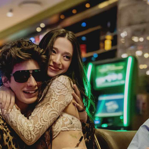 O filme 'Anora' rendeu à atriz Mikey Madison, protagonista como a garota de programa Ani, o Oscar de Melhor Atriz