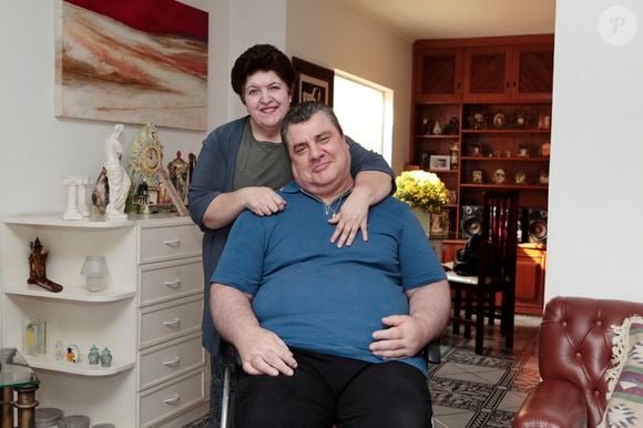 Gerson Brenner morreu: ator famoso era casado com a psicóloga Marta Mendonça; ela disse que abriu mão de tudo para cuidar dele.