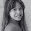 'Nossa menina se foi': atriz mirim Millena Brandão morre aos 11 anos após diagnóstico de tumor cerebral