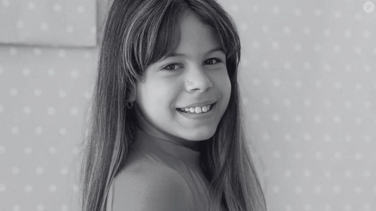 Nossa menina se foi': atriz mirim Millena Brandão morre aos 11 anos após diagnóstico de tumor cerebral - Purepeople