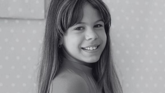 'Nossa menina se foi': atriz mirim Millena Brandão morre aos 11 anos após diagnóstico de tumor cerebral