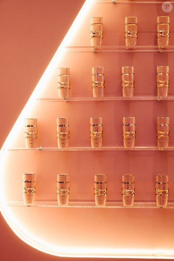 Um clássico moderno da perfumaria árabe: Yara éum perfume que deixa rastro por onde passa