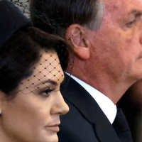 Após revés na Justiça, Michelle Bolsonaro consegue derrubar vídeos em que é chamada de 'ex-garota de programa'; entenda!