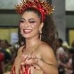 'O segredo é a alimentação': aos 46 anos, Juliana Paes entrega dieta e 'método secreto' para chegar com corpo definido no Carnaval 2026