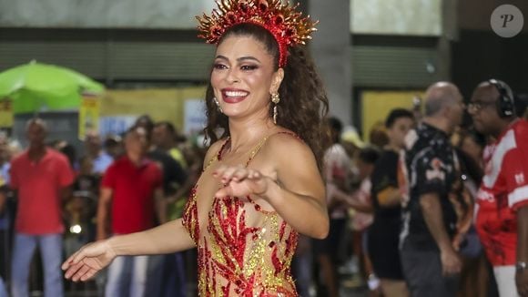 Juliana Paes revela segredo do corpo super definido aos 46 anos e preparativos para o Carnaval 2026