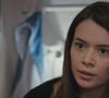 Sirin vai até Suat lhe cobrar explicações sobre a 'pulseira falsa' na novela 'Força de Mulher' no capítulo de quinta-feira 6 de março de 2025