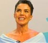 Ana Paula Arósio vive reclusa; segundo Albert Einstein, uma vida mas tranquila e modesta traz mais felicidade