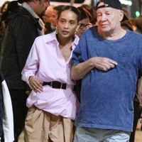 Taís Araújo faz raríssima aparição com os filhos: Maria Antônia rouba a cena pelo estilo e João Vicente, pela altura. Fotos!