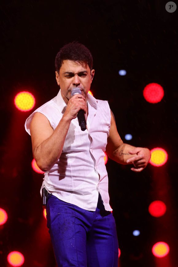 Zezé Di Camargo ‘repudia o uso de tecnologia para manipulação de sua imagem e voz (deepfake) para disseminação de conteúdos falsos’, diz defesa