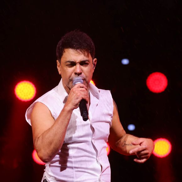 Zezé Di Camargo ‘repudia o uso de tecnologia para manipulação de sua imagem e voz (deepfake) para disseminação de conteúdos falsos’, diz defesa