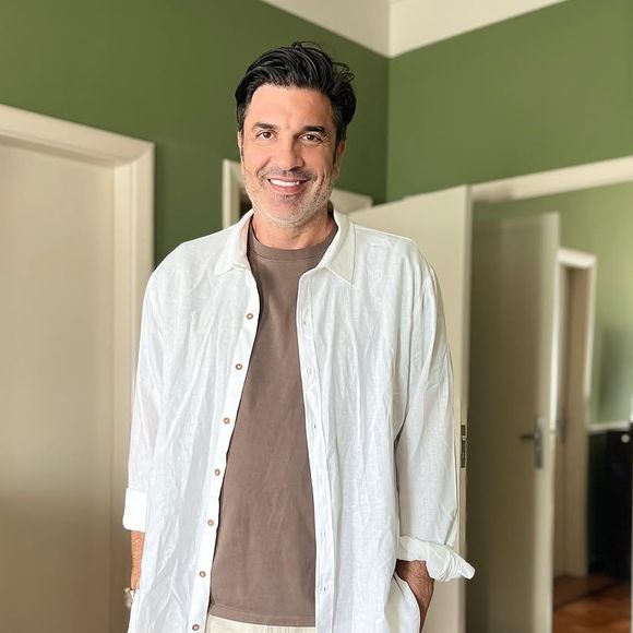 Edu Guedes teve vitória na indenização por danos morais, mas Justiça não aceitou pedido de danos materiais, segundo Alexandre Correa