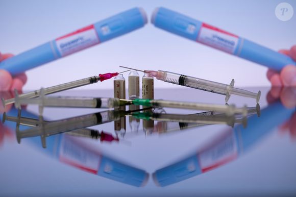 A Novo Nordisk, empresa dinamarquesa responsável pelo desenvolvimento do Ozempic e seu ingrediente ativo semaglutida anunciou novos avanços nos testes clínicos do CagriSema, um medicamento que combina semaglutida com a cagrilintida.