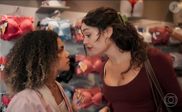 Escrita por Aguinaldo Silva, Três Graças estreia com grande repercussão e promete ser o novo fenômeno das nove