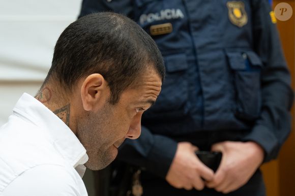 Daniel Alves foi absolvido da condenação por estupro nesta sexta-feira (28)