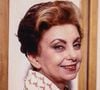Beatriz Segall morreu em 2018, aos 92 anos, mas sonhava em continuar atuando até os seus 100 anos