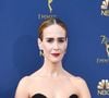 Ela criticou especificamente o fato de seus dois colegas de elenco masculinos, Sterling K. Brown e Courtney B. Vance, terem conseguido papéis em "grandes filmes" depois de série sobre o caso O.J. Simpson.