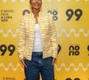 Ivete Sangalo é uma das convidadas de Shakira para seu histórico show em Copacabana