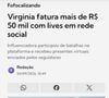 Luisa Mell é defensora da causa animal e possui instituto, que cuida de bichos vítimas de violência ou com problemas de saúde