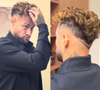 'Parece peruca' e 'skin Dercy Gonçalves': novo cabelo de Neymar para a Copa de 2026 vira alvo de piadas na web