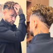'Parece peruca' e 'skin Dercy Gonçalves': novo cabelo de Neymar para a Copa de 2026 vira alvo de piadas na web