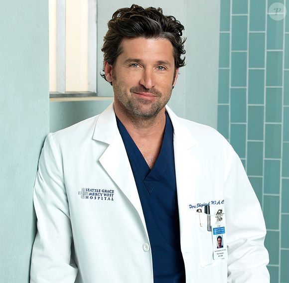 Patrick Dempsey usa momentos de reflexão e pequenos hábitos para lidar com seus medos e a ansiedade. Isso, segundo ele, o ajuda a manter sua inteligência emocional