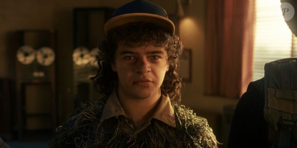 Em 'Stranger Things', a maior parte dos personagens tem desfechos positivos