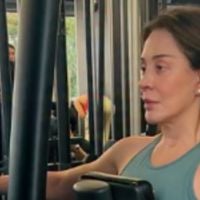 Javier Abreu, personal trainer: 'Uma mulher saudável entre 50 e 60 anos deve ser capaz de ficar em pé sobre uma perna só por vários segundos sem apoio, e muitas conseguem fazê-lo por 30 segundos ou mais'