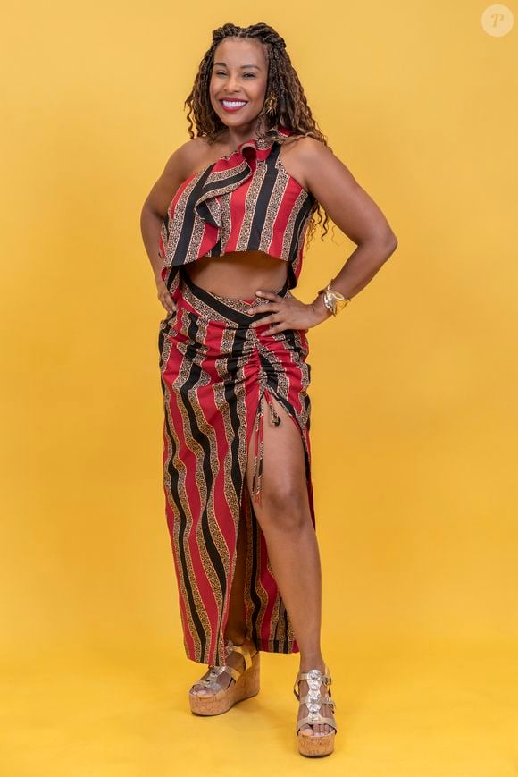 Instagram de Sol Vega do 'BBB 26': @solvegaoficial