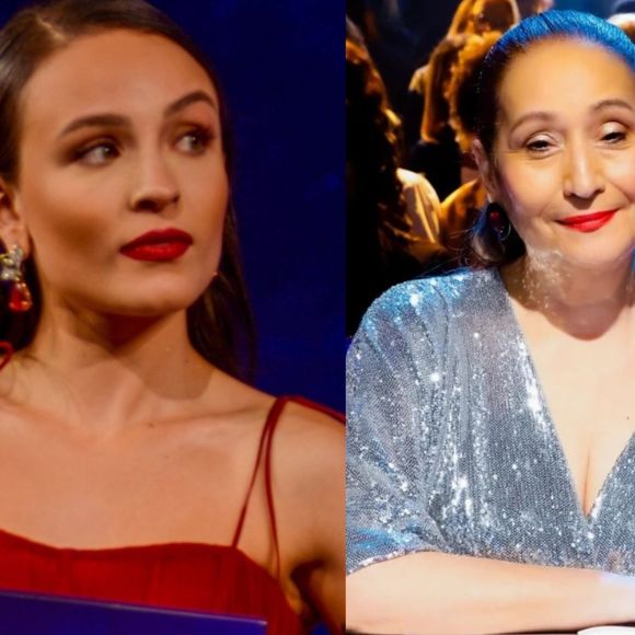 Indireta? Larissa Manoela rebate críticas após Sonia Abrão apontar 'canastrice total' em novela: 'Atura ou surta'