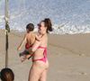 Bumbum de Claudia Raia é uma das partes do seu corpo mais elogiadas por internautas e fãs nas redes sociais