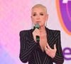 Em entrevista à Quem, Xuxa comentou que ainda falta realizar o sonho de ser avó