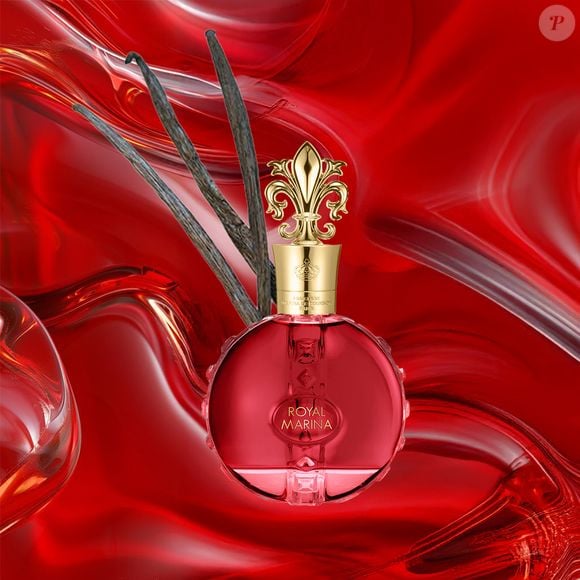 Royal Marina Red Diamond (Marina de Bourbon) - 30ml | R$ 280,70 - inspirado na majestade e na paixão da realeza, o perfume une figo, frutas exóticas e nozes a uma base elegante de âmbar, baunilha, almíscar e madeiras nobres, criando uma aura intensa e sofisticada