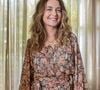 Claudia Abreu volta às novelas após nove anos. El será Filipa em 'Dona de Mim'