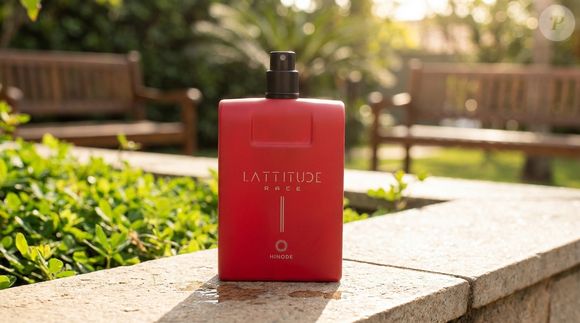 Para quem procura uma fragrância masculina com frescor na saída, intensidade no coração e fundo amadeirado, o Lattitude Race, da Hinode, reúne acorde marinho, toranja, mandarina, folhas de louro, pimenta Timur, jasmim, patchouli, guaiaco e musgo de carvalho em uma composição descrita como Amadeirado Vibrante