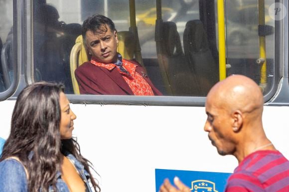 Quem prefere se sentar sozinho às vezes quer um local seguro