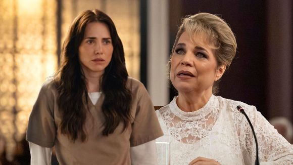 Pilar pode tomar a herança de Adriana em 'Quem Ama Cuida'? Descobrimos a verdade com um advogado: 'Efeito imediato'