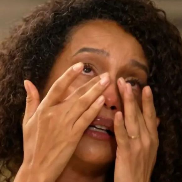 Após 128 anos, um feito inédito na Academia Brasileira de Letras deixou Taís Araújo bastante emocionada. Saiba mais!