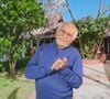 O refúgio de Ary Fontoura é uma casa exuberante em bairro nobre do Rio de Janeiro