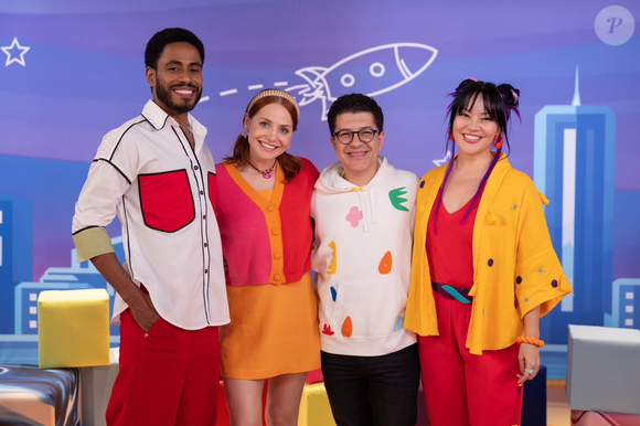 A Globo ouviu os fãs e trouxe a TV Globinho de volta em edição especial, mas será que foi suficiente? Internautas pediram a permanência dos desenhos e criticaram a programação matinal