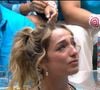 Samira chora após ser escolhida por Cowboy ao Na Mira do Líder do BBB 26