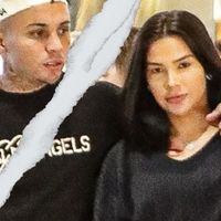 Separados pela 2ª vez! Everton Cebolinha, do Flamengo, e Isa Ranieri terminam casamento e influencer reage a suposto 'after' do time na Argentina