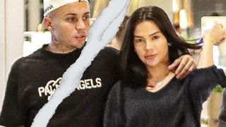 Separados pela 2ª vez! Everton Cebolinha, do Flamengo, e Isa Ranieri terminam casamento e influencer reage a suposto 'after' do time na Argentina