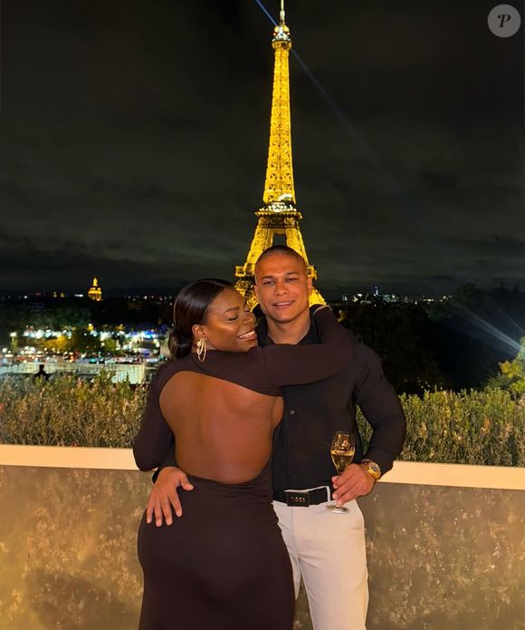 Jojo Todynho recebeu o seguinte comentário em foto com o namorado: ‘Até gangrenar’